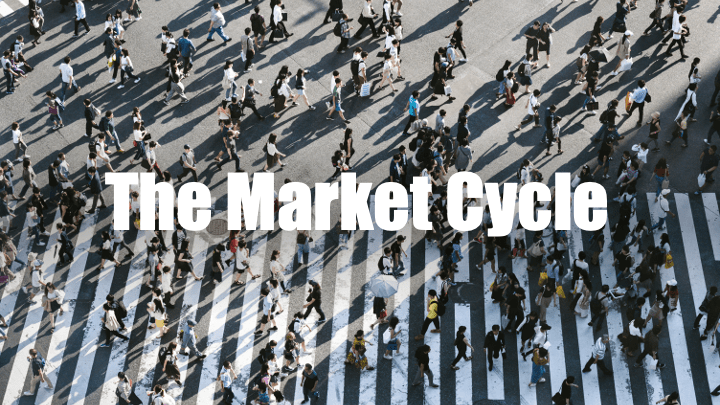 วิเคราะห์ตลาดหุ้นไทยตามสูตร How the economic works by Ray&nbsp;Dalio