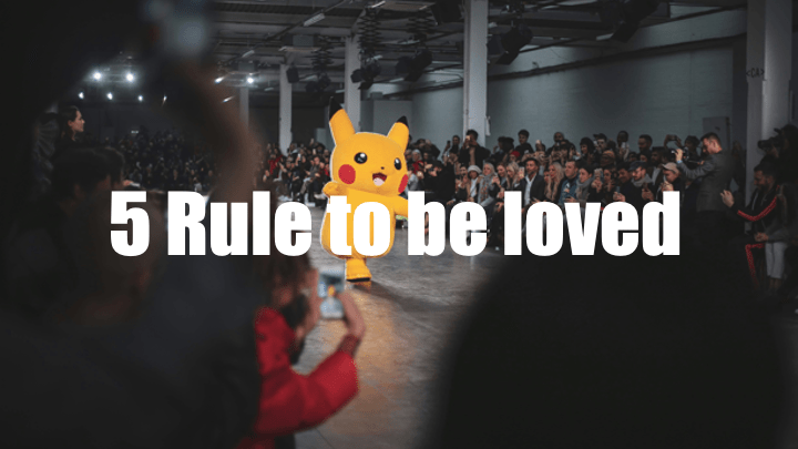 คู่มือหาแฟนในที่ทำงาน ด้วยหลักธรรม